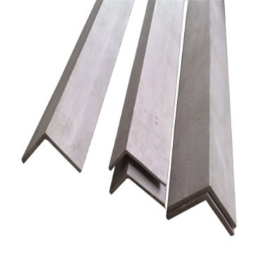 factory price stainless steel angle bar Turkey